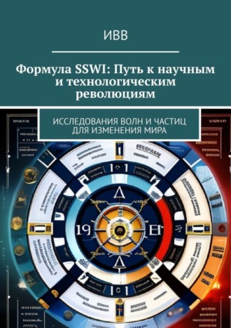ИВВ. Формула SSWI: Путь к научным и технологическим революциям. Исследования волн и частиц для изменения мира