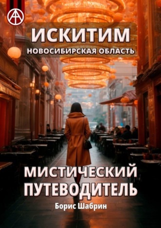 . Искитим. Новосибирская область. Мистический путеводитель