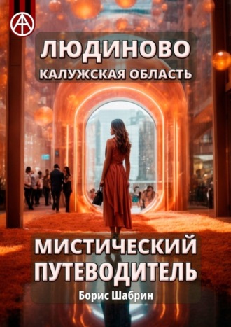 . Людиново. Калужская область. Мистический путеводитель