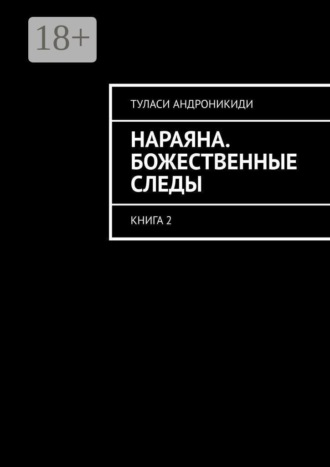 . Нараяна. Божественные следы. Книга 2