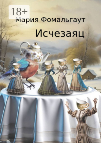 . Исчезаяц
