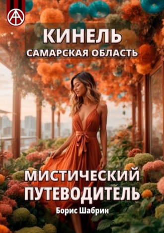 . Кинель. Самарская область. Мистический путеводитель