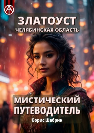 . Златоуст. Челябинская область. Мистический путеводитель