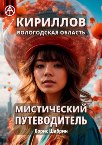 . Кириллов. Вологодская область. Мистический путеводитель