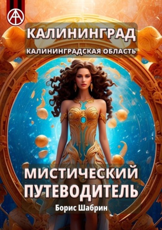 . Калининград. Калининградская область. Мистический путеводитель