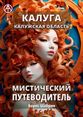 . Калуга. Калужская область. Мистический путеводитель