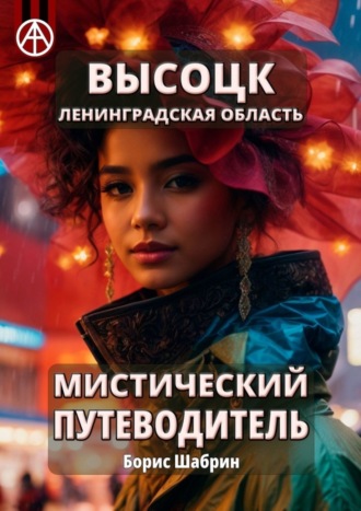 Борис Шабрин. Высоцк. Ленинградская область. Мистический путеводитель