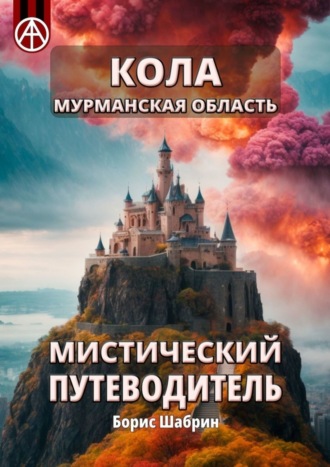 . Кола. Мурманская область. Мистический путеводитель