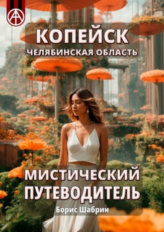 . Копейск. Челябинская область. Мистический путеводитель