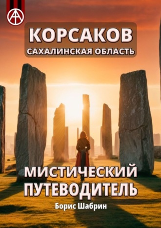 . Корсаков. Сахалинская область. Мистический путеводитель