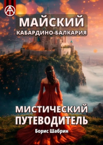 . Майский. Кабардино-Балкария. Мистический путеводитель