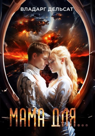 . Мама для…