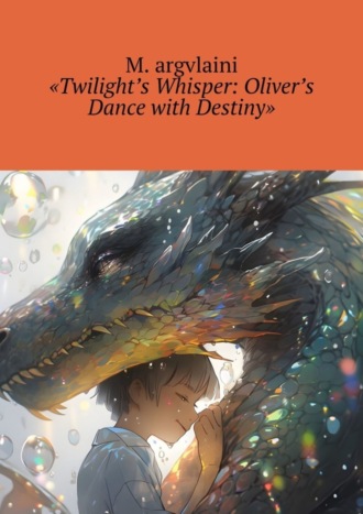 . «Twilight’s Whisper: Oliver’s Dance with Destiny»