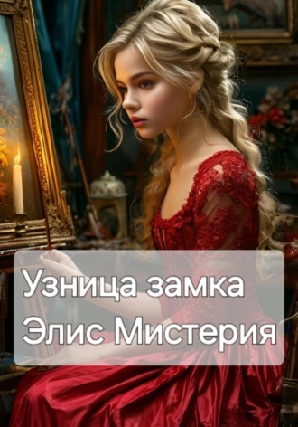 Элис Мистерия. Узница замка