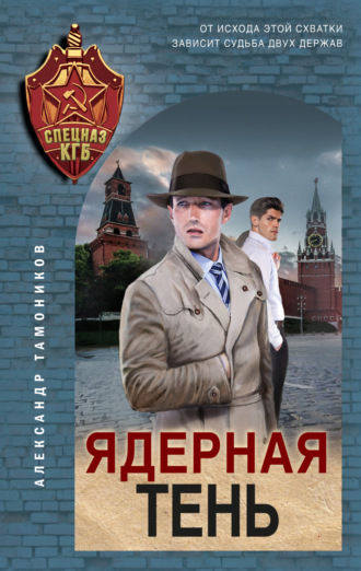 . Ядерная тень