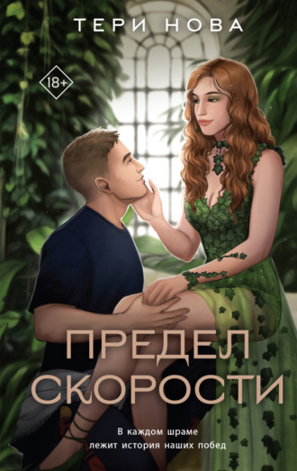 Тери Нова. Предел скорости