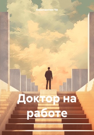 Константин Че. Доктор на работе