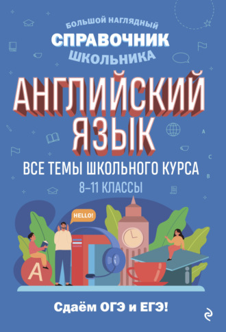 А. А. Логвина. Английский язык