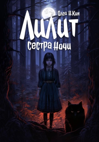 . Лилит – сестра ночи
