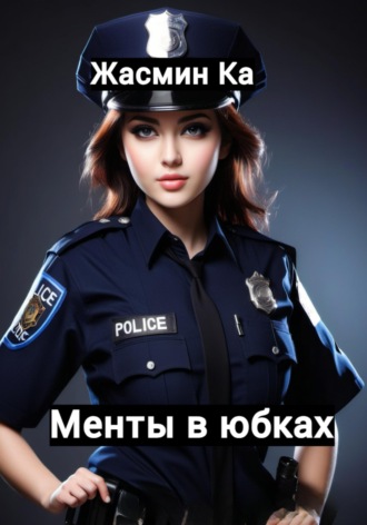 . Менты в юбках