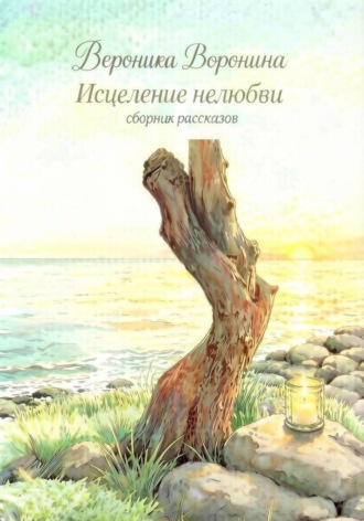 Вероника Воронина. Исцеление нелюбви. Сборник рассказов