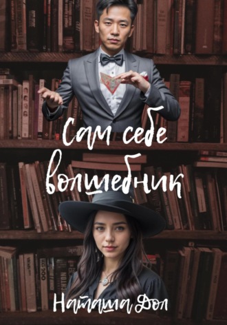 . Сам себе волшебник