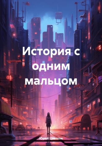 . История с одним мальцом