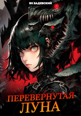 . Перевернутая луна