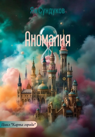. Аномалия