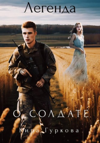 . Легенда о солдате