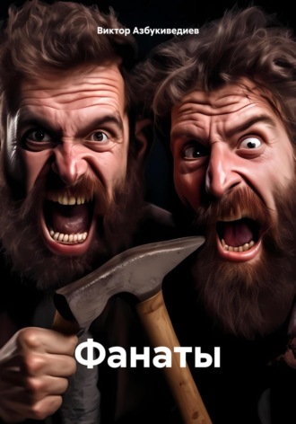 Виктор Петрович Азбукиведиев. Фанаты