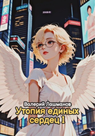 Валерий Лашманов. Утопия единых сердец I