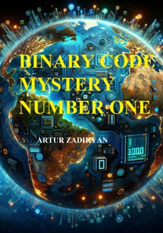 . Binary code: Mystery number one