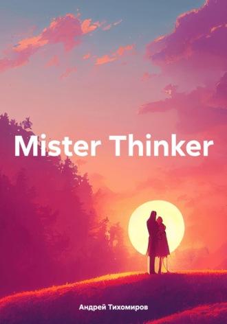 Андрей Тихомиров. Mister Thinker
