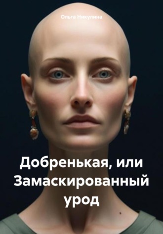 . Добренькая, или Замаскированный урод