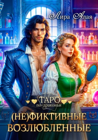 Лира Алая. (Не)фиктивные возлюбленные