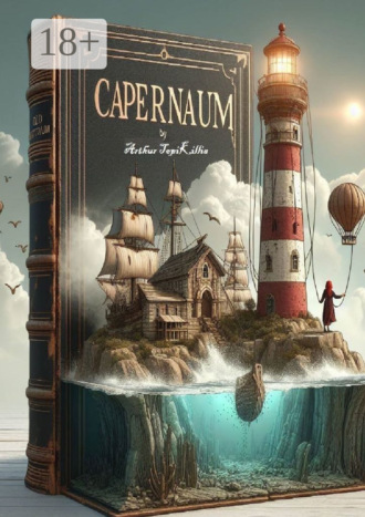 . Capernaum. Vol.1