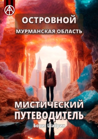 . Островной. Мурманская область. Мистический путеводитель