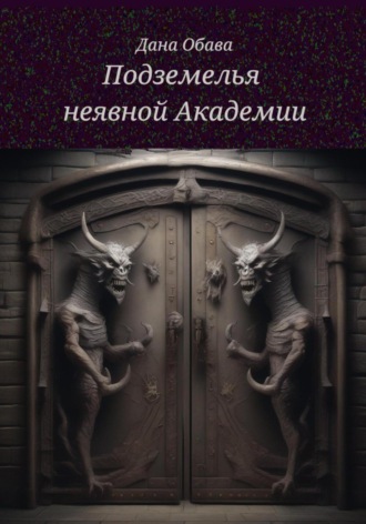 . Подземелья неявной Академии