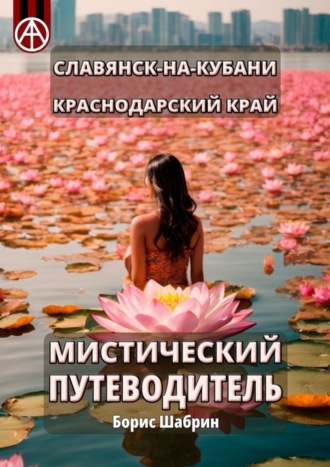 . Славянск-на-Кубани. Краснодарский край. Мистический путеводитель