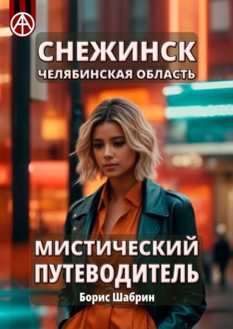 . Снежинск. Челябинская область. Мистический путеводитель
