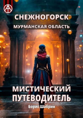 . Снежногорск. Мурманская область. Мистический путеводитель