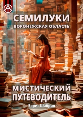 . Семилуки. Воронежская область. Мистический путеводитель