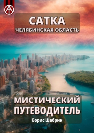 . Сатка. Челябинская область. Мистический путеводитель