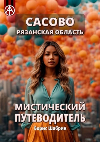 . Сасово. Рязанская область. Мистический путеводитель