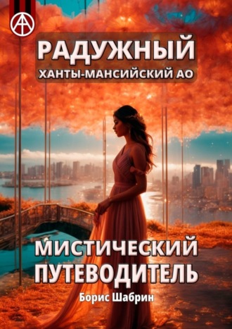 . Радужный. Ханты-Мансийский АО. Мистический путеводитель