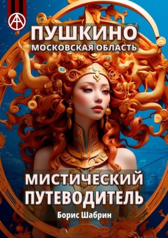 . Пушкино. Московская область. Мистический путеводитель