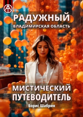. Радужный. Владимирская область. Мистический путеводитель
