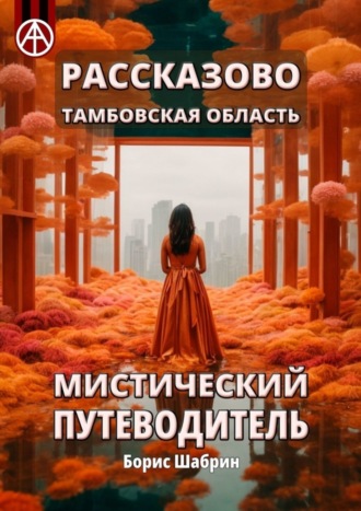 . Рассказово. Тамбовская область. Мистический путеводитель