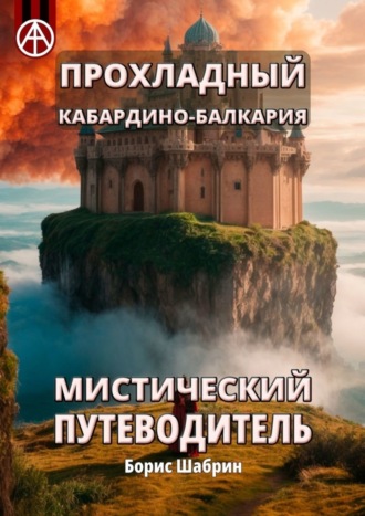 . Прохладный. Кабардино-Балкария. Мистический путеводитель